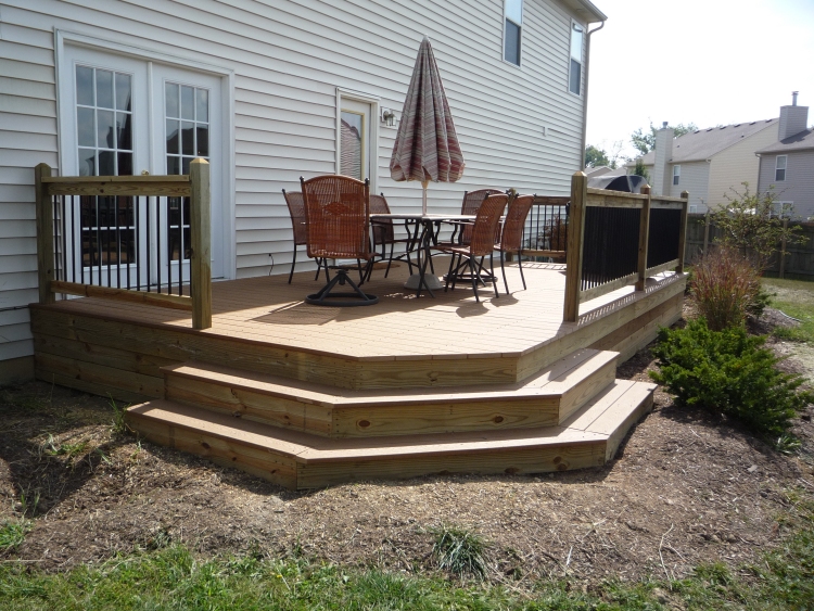 wrap around deck designs decks by design picture portfolio wrap around deck designs decks by design picture portfolio
